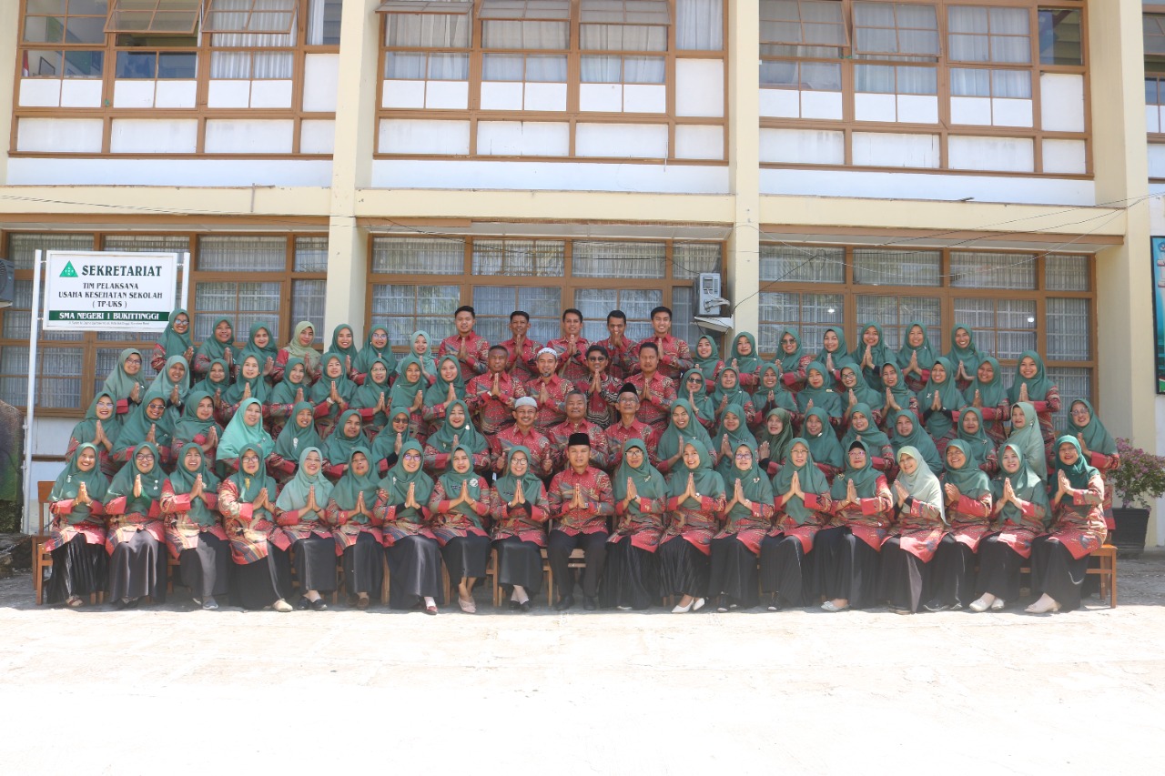 SMA Negeri Bukittinggi